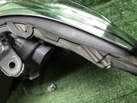 Фара правая Land Cruiser 200 (2015-2021) LED