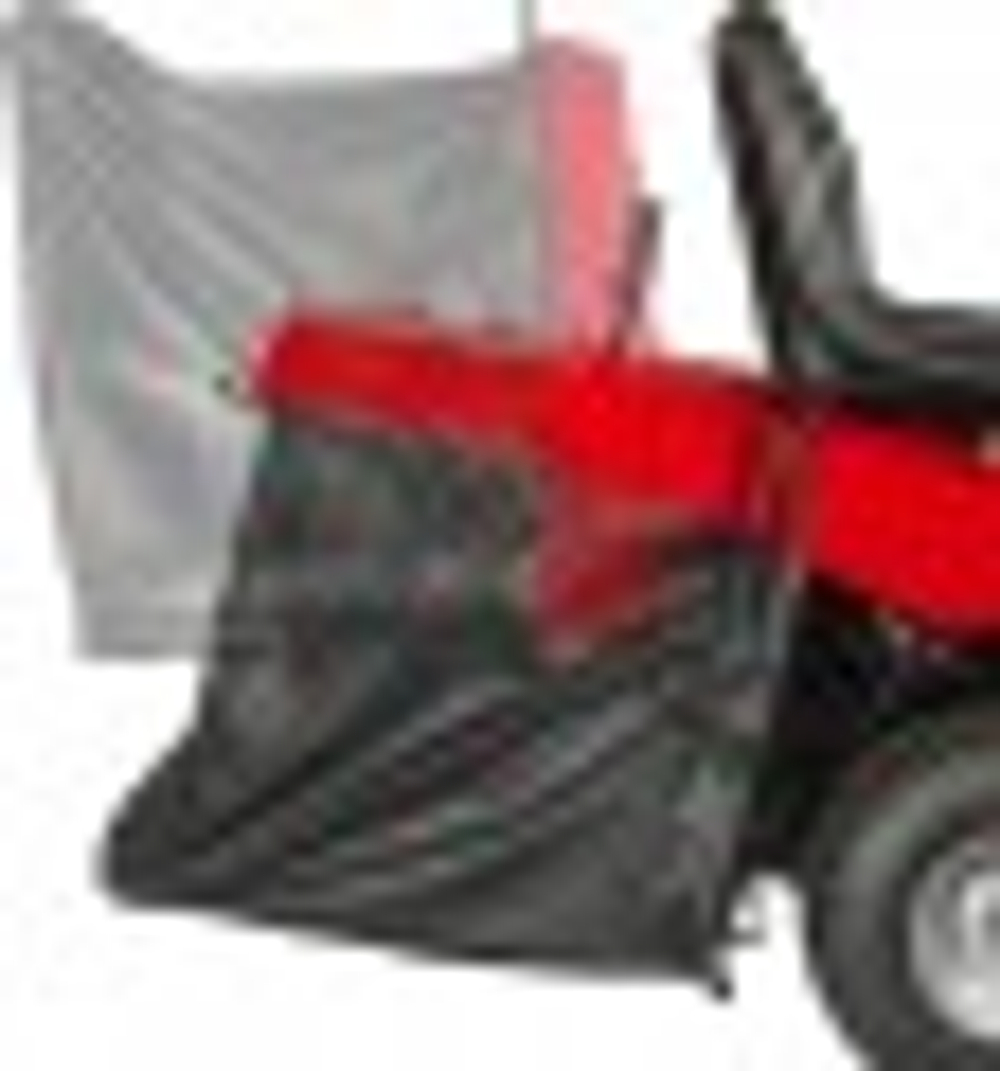 Трактор садовый DDE 106-300 909-174