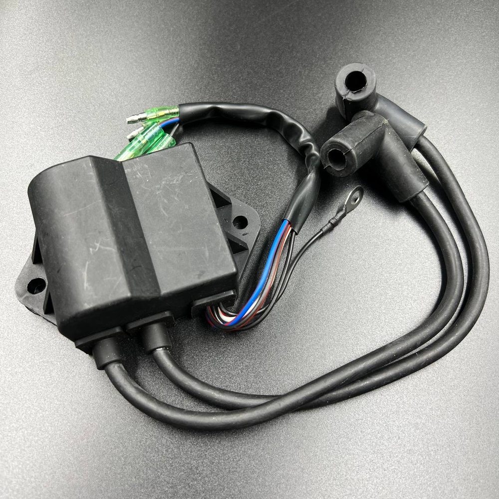 Коммутатор Suzuki DT20-30 Old (86-96 г.в.) (Sinera)