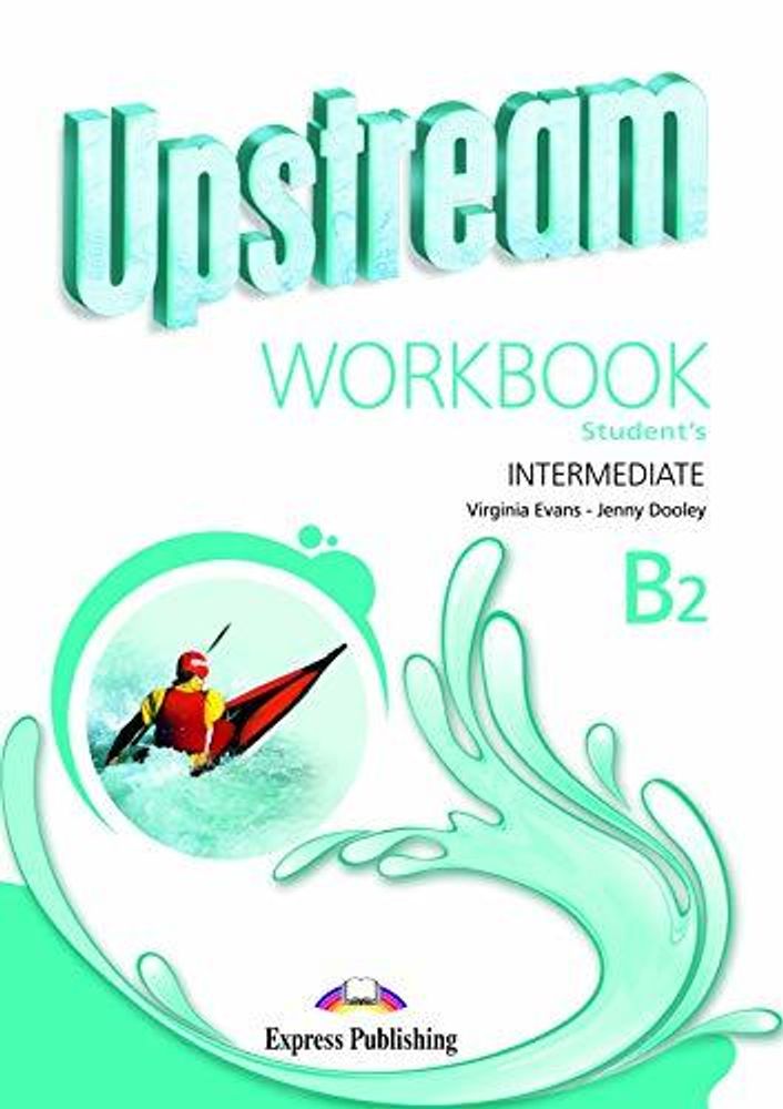 UPSTREAM INTERM WB (3ED)
