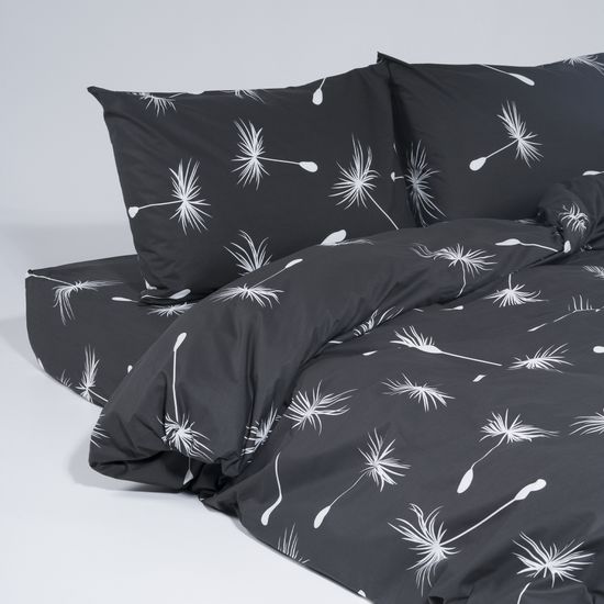 Пододеяльник  Fiori 5, ранфорс  200x220  Domtekc