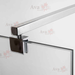 Душевая перегородка AvaCan LC 110