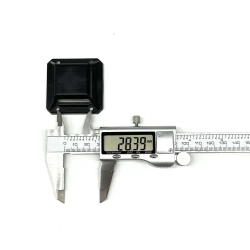 Окошко для лазерного уровня, защитное стекло/башня №1