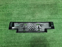 Площадка номера Toyota Land Cruiser 200 (15-21)