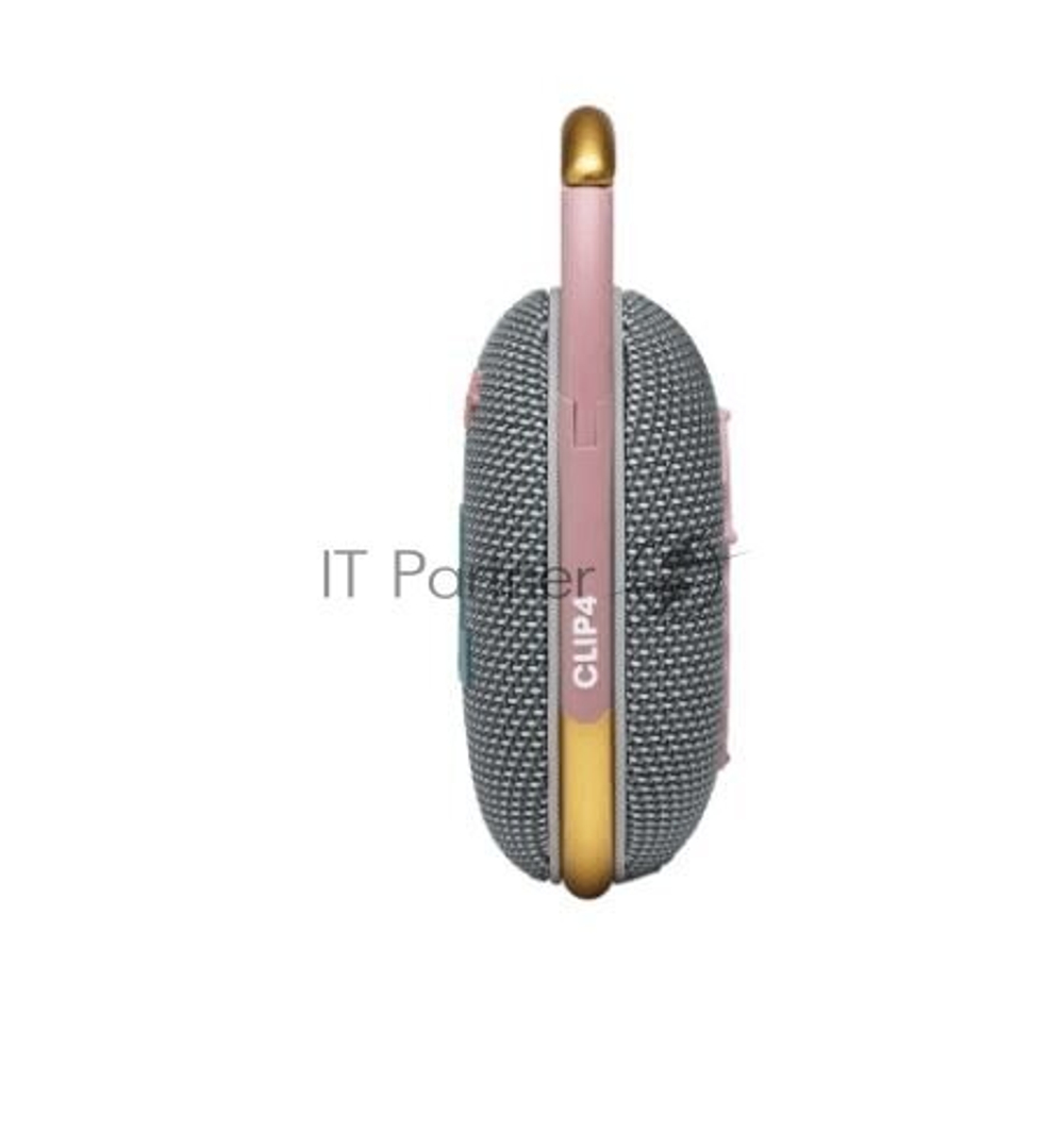 JBL Clip 4 Grey