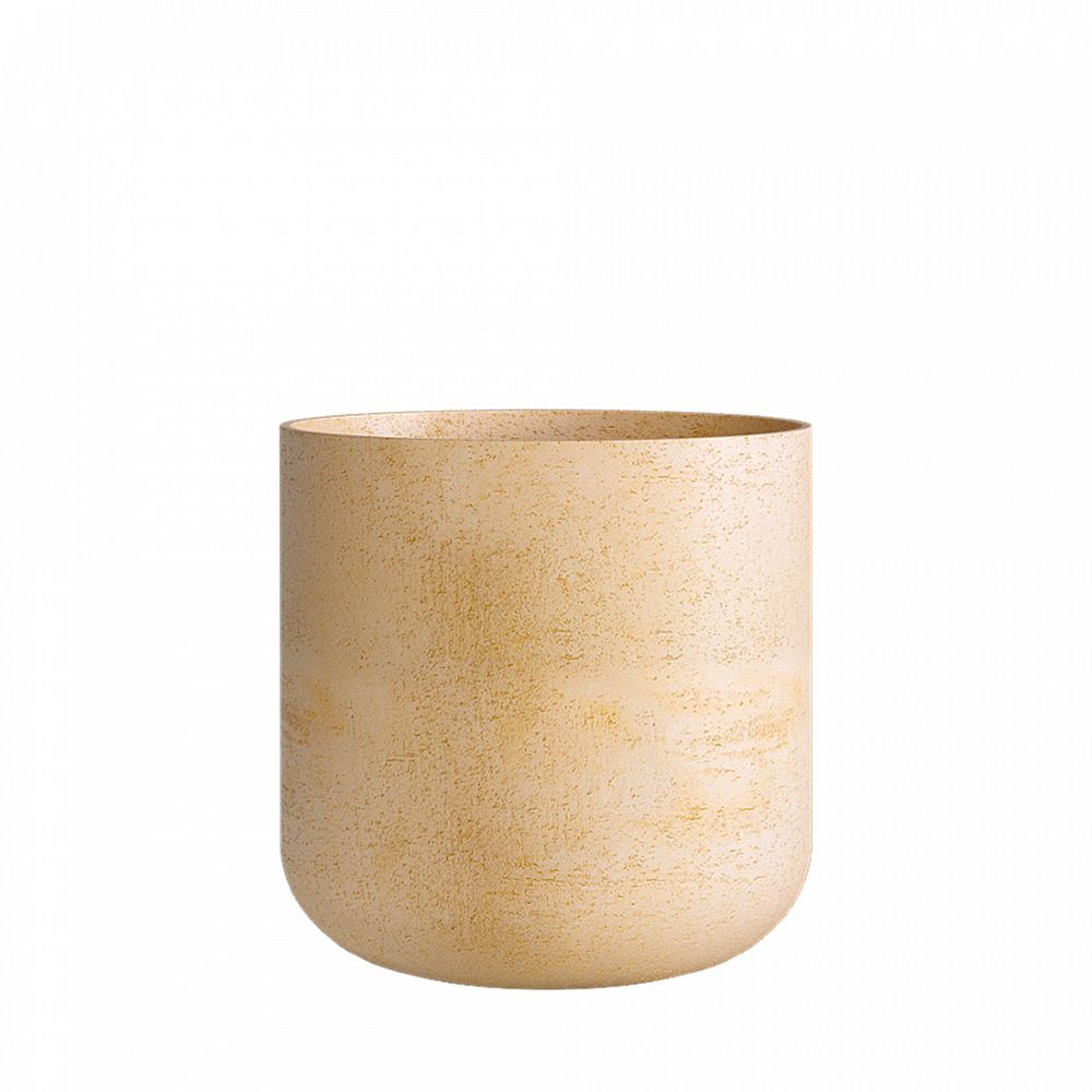 Кашпо TOPPER LEMON CLAY D40 H40