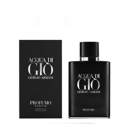 GIORGIO ARMANI Acqua Di Gio Profumo edP 125ml men