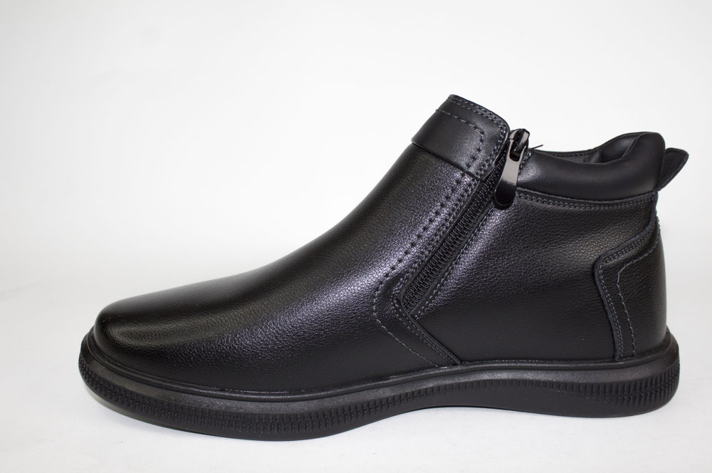 Ботинки мужские зимние 25008-55