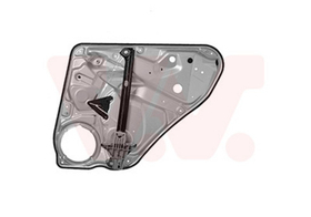 VAN WEZEL - 5836267-VAN - Window Regulator