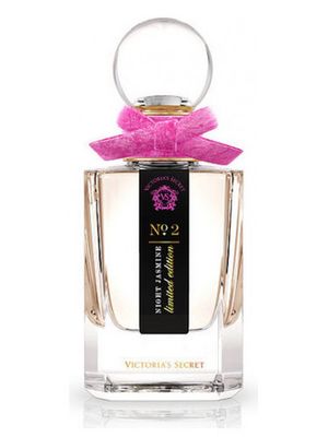 Victoria's Secret No2 Night Jasmine