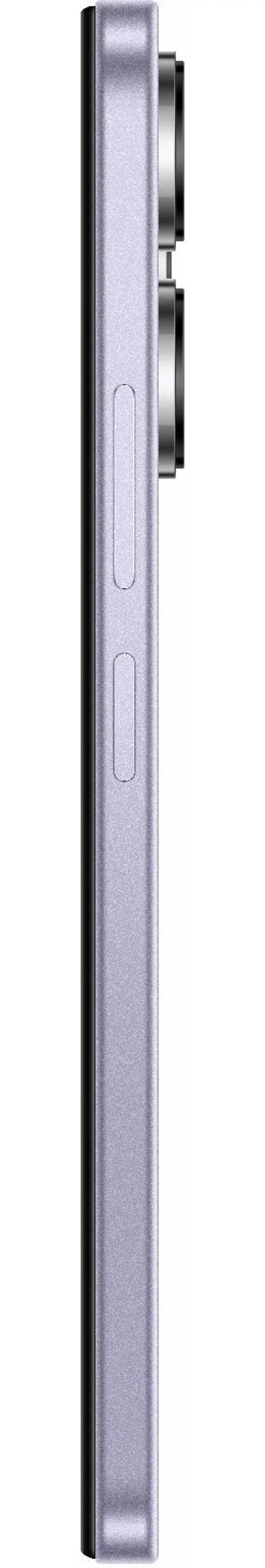 Смартфон Xiaomi Poco M6 6/128Gb Фиолетовый