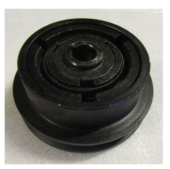 Муфта центробежная (19.05х128х49х1А) WP90/Clutch assembly