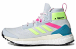 Кроссовки Adidas Terrex Free Hiker Primeblue (Женская размерная сетка)