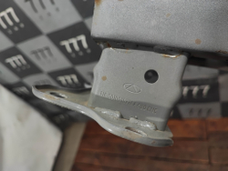 Усилитель переднего бампера Chery Tiggo 7 Pro 20-24 Б/У Оригинал 501001677AADYJ