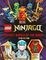 Secret World of the Ninja - LEGO Ninjago