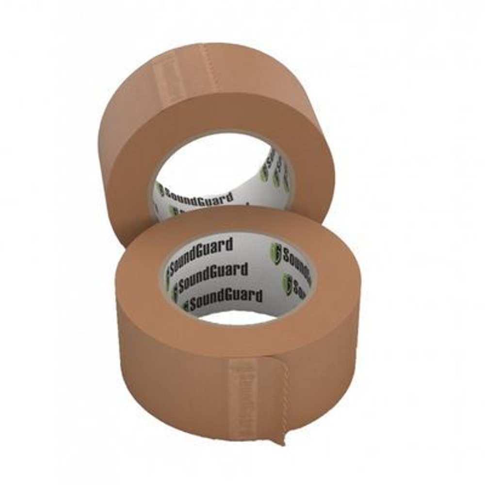 Лента клейкая SoundGuard Tape 40000х50 мм
