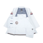 Кимоно KUTTER PRODUCT MAKE WAVE WHITE