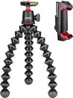 Штатив Joby GorillaPod 3K Kit Smart (BBY) с креплением для смартфона