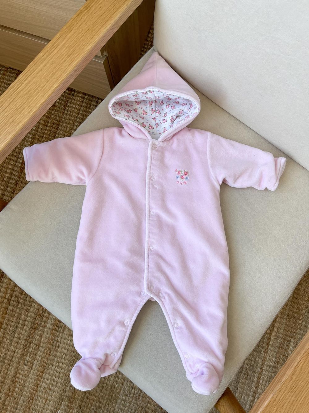 Комбинезон Kissy Kissy