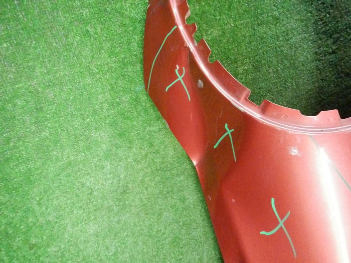 Капот MINI Hatch F56 (2013-н.в.)