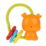 939841/Погремушка "Белочка" с мягкими колечками/35