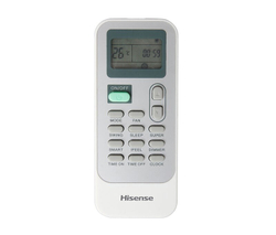 Hisense AP-09CW4GGQS00