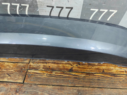 Накладка юбки заднего бампера Seres, Aito M7 22-нв Б/У Оригинал 2804031SY02