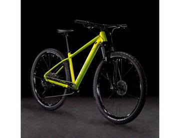 Велосипед Cube Aim SLX - 2025