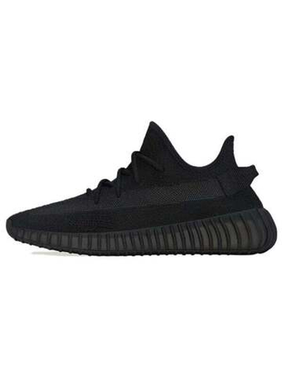 Кроссовки adidas Originals Yeezy Boost 350 V2 Onyx