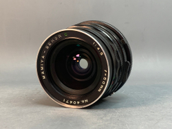 Mamiya/Sekor С 4,5/50mm