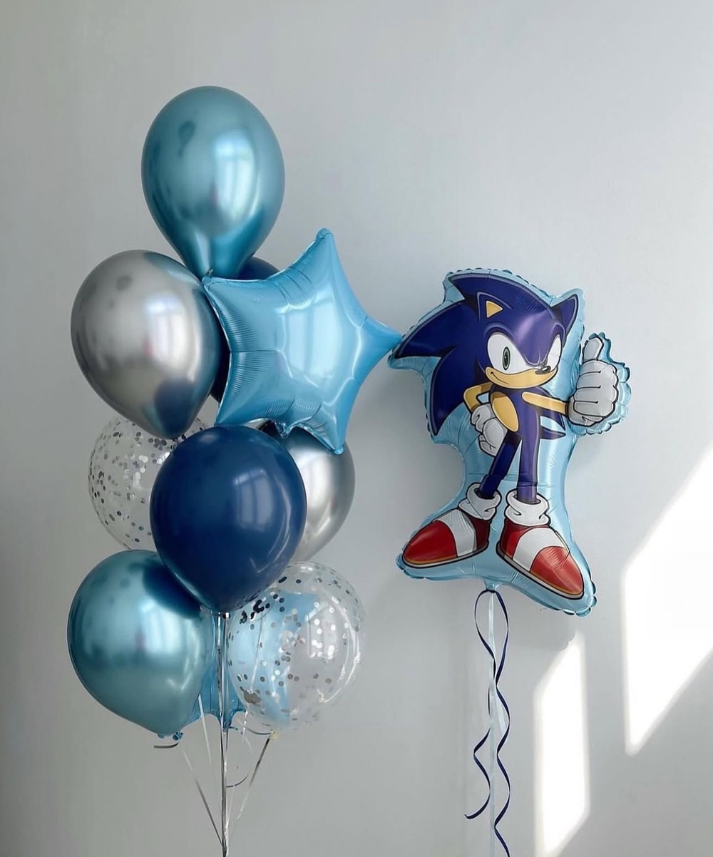 Набор Соник