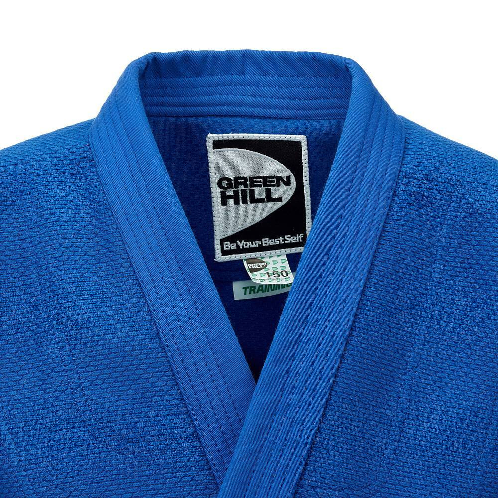 Intersport kimono cheap judo adidas