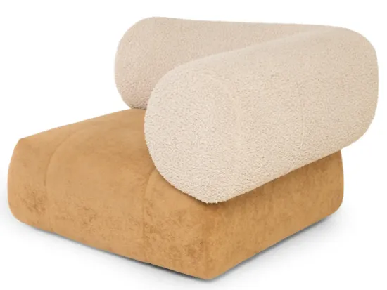 Завершение Trevi левое 880915