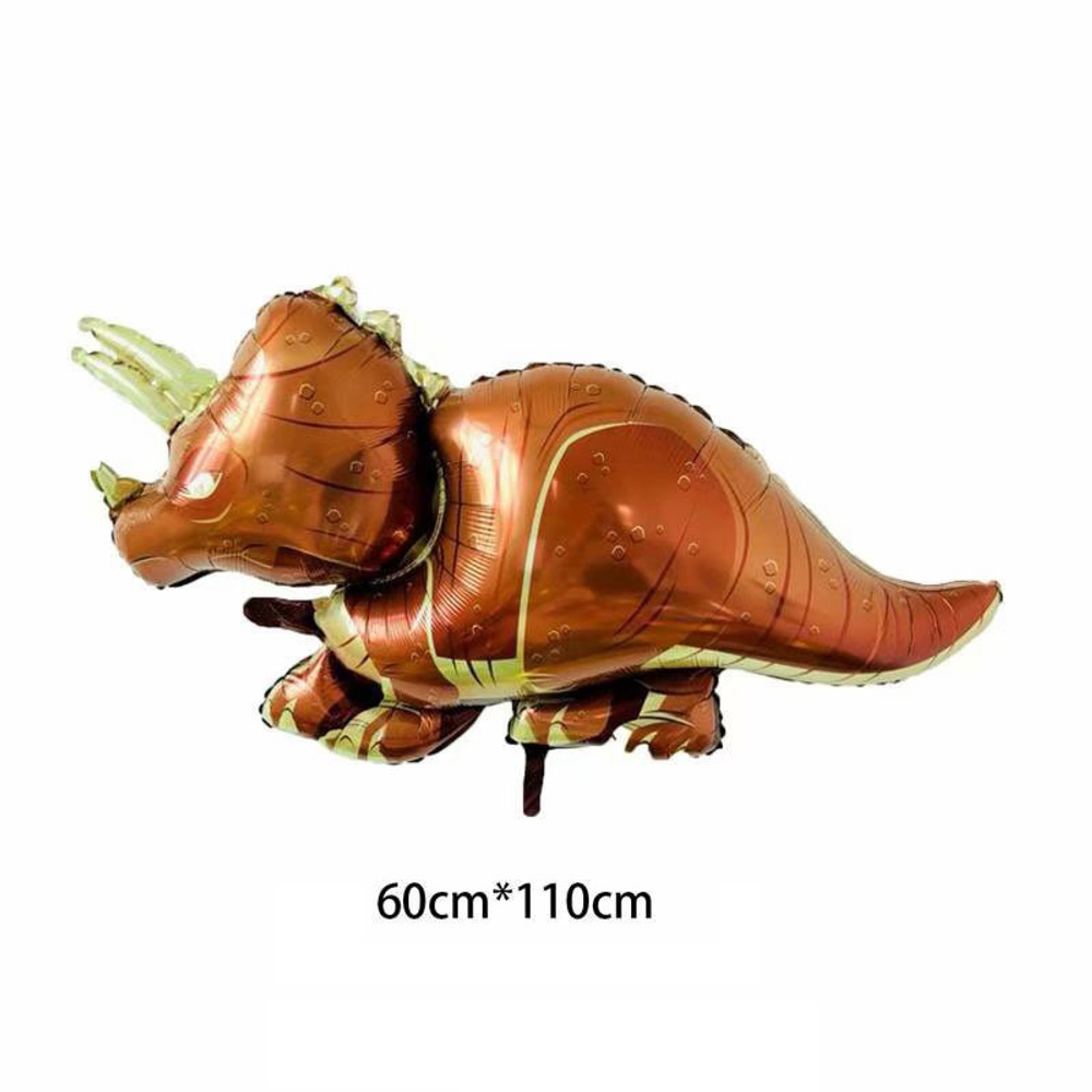 Трицератопс 110x60 В078 В079 В080 В081 В082 В083 Д091