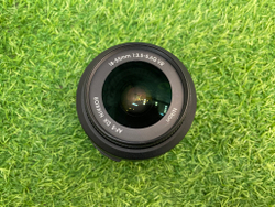Nikon D3100 kit 18-55mm 10.700 кадров