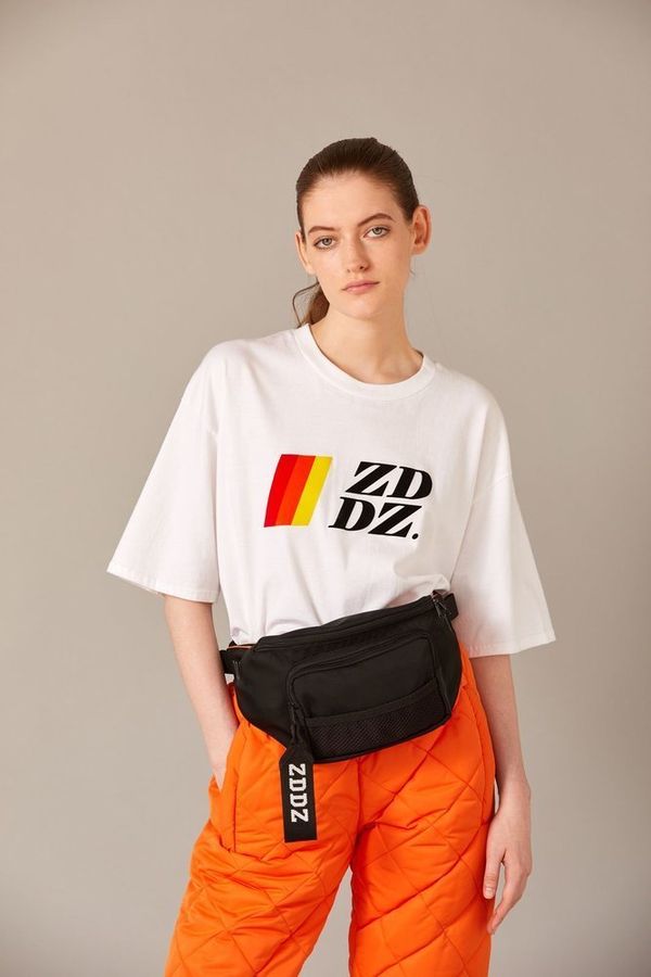 Сумка поясная Parachute Inc Bum - фото 1