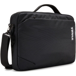 Сумка для ноутбука Thule Subterra MacBook Attache 15" TSA315B Black (3204085)