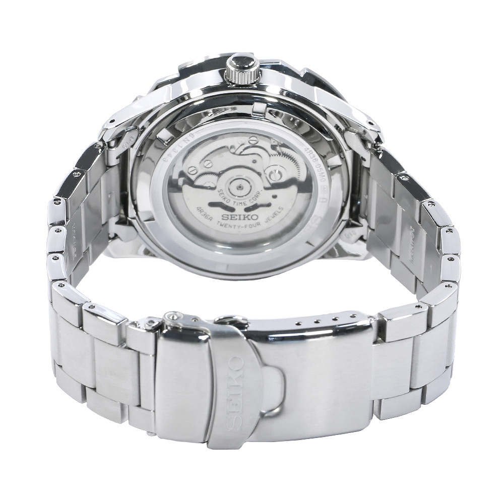 Seiko SRPA49K1S
