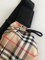Сумка Burberry