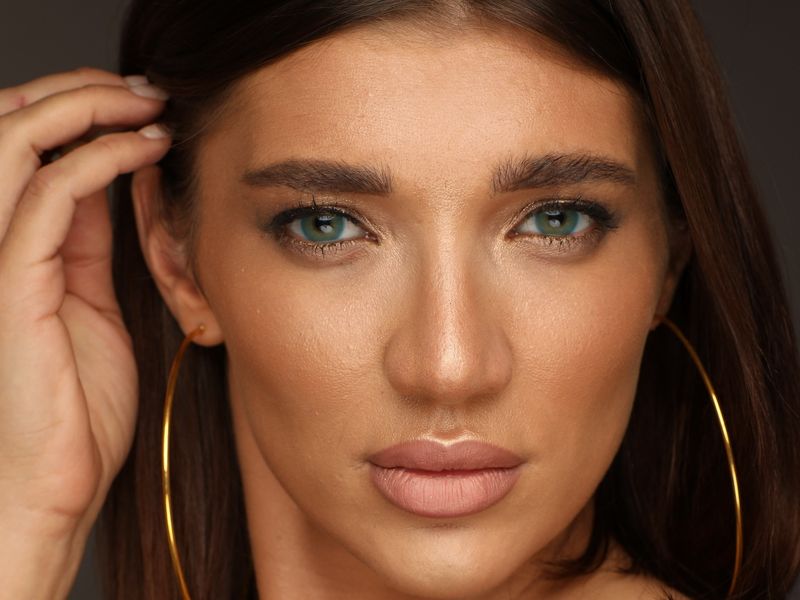 Преображение из Золушки в Принцессу руками Гоар Аветисян