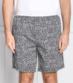 пижамные шорты Calvin Klein Underwear - серый(000NM1868E)