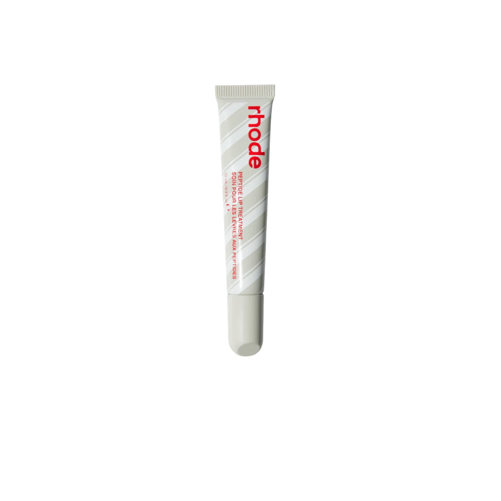 RHODE The Peptide Lip Treatment - Peppermint Glaze