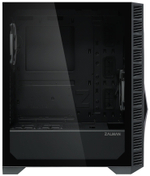 Корпус Zalman Z3 Iceberg черный