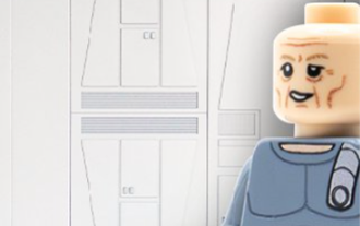 Клоны - Герои