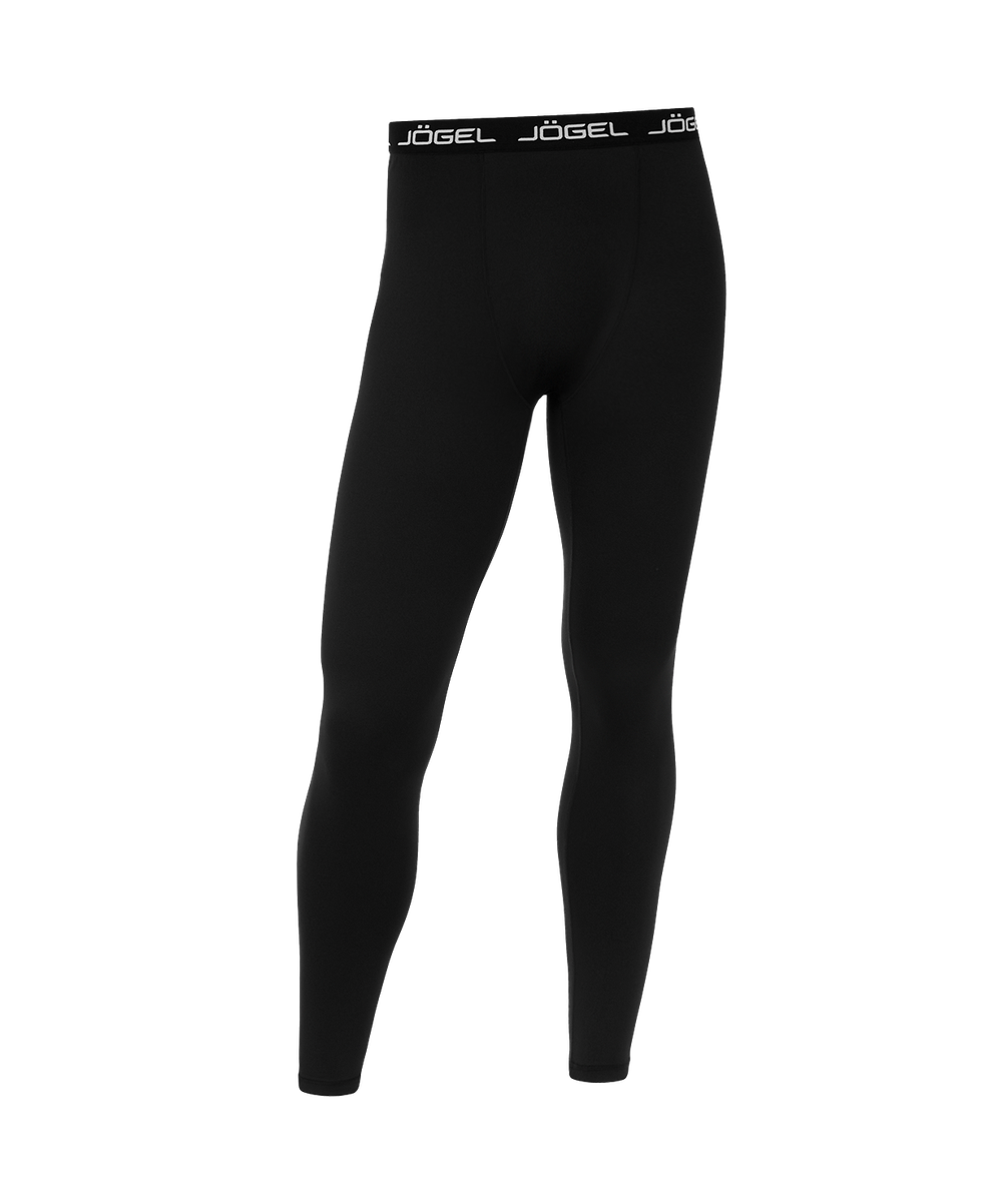 Тайтсы компрессионные утепленные CAMP PerFormDRY Baselayer Pants Warm, черный