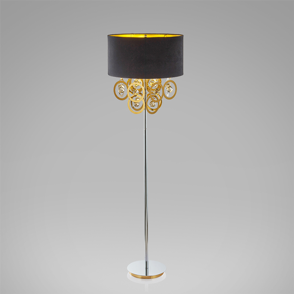 Floor design lamp 01-26