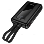 Портативный аккумулятор Hoco J162 10000mAh 22.5W+PD20W (black)
