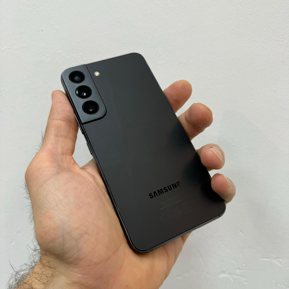 Samsung S21 8/256gb полный комплект