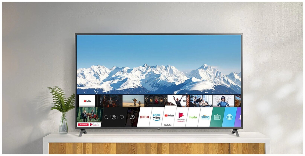 65" LG 65UN73006 (2020)