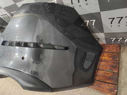 Бампер задний Kia Optima 3 (TF) 13-15 Б/У Оригинал 866112T500